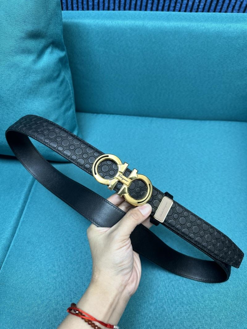 Ferragamo Belts